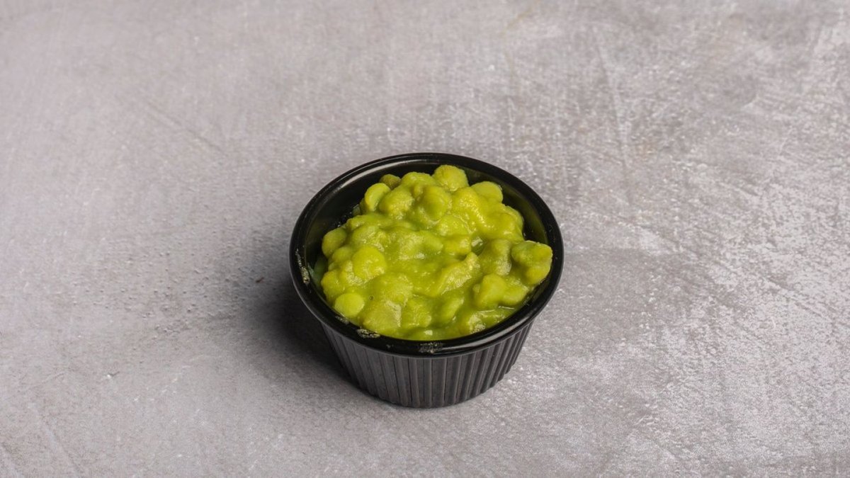 Mushy Peas