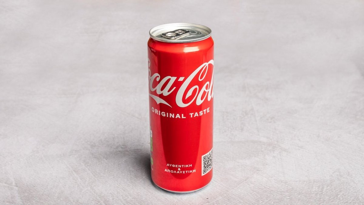 Coca Cola
