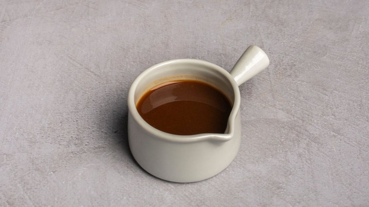 Gravy Sauce