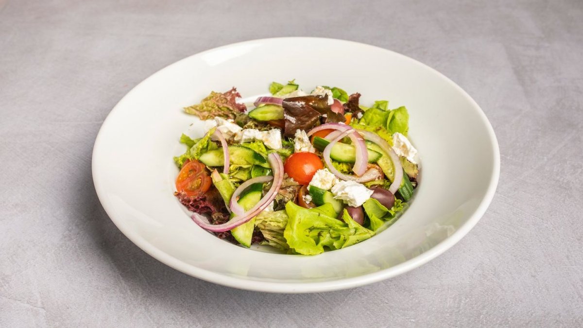 Village Salad