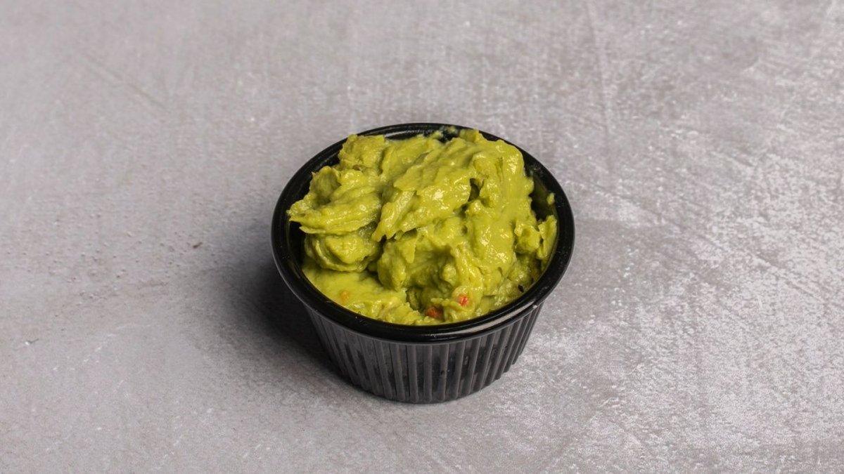 Guacamole