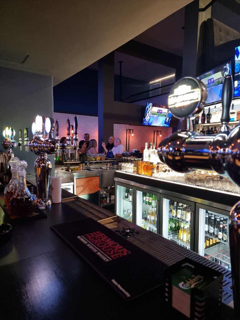 Bar Vibe