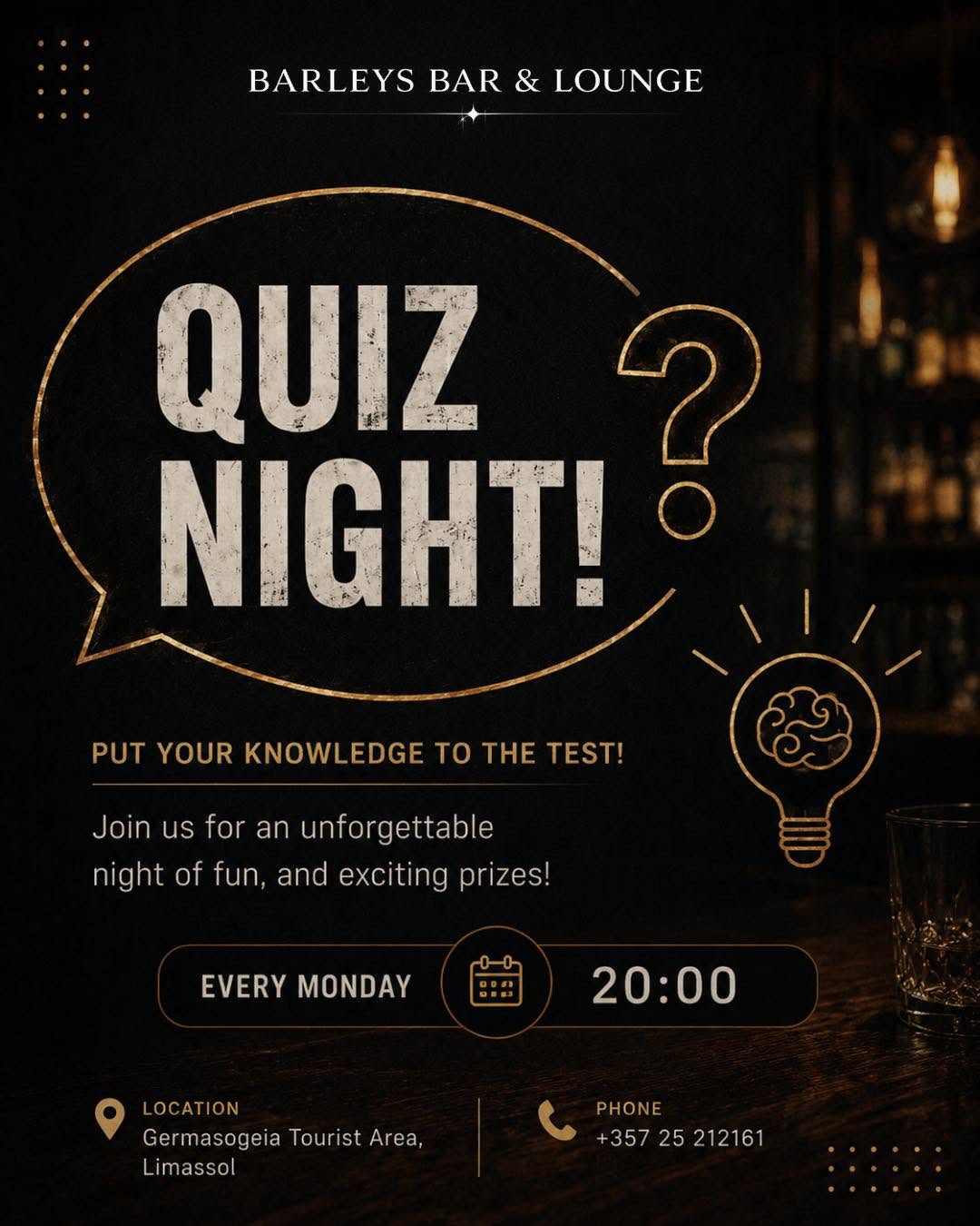SpeedQuizzing