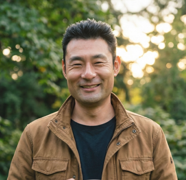 Mamoru Imade, Ph.D., Founder of SalesNinja AI