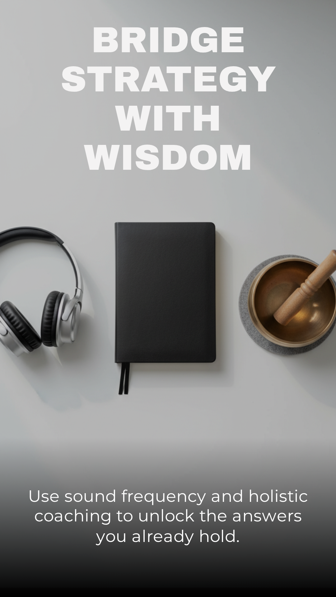 Sound Healing Visualization 2