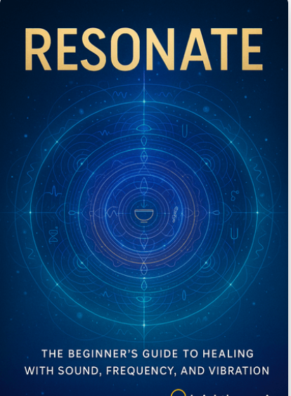 Resonate Book Cover