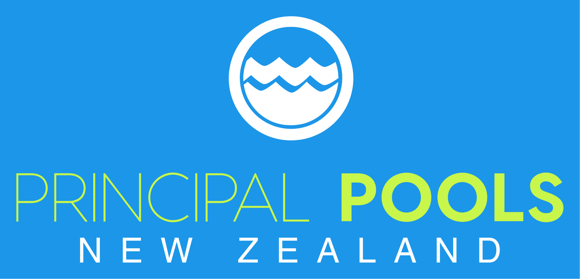 Principal Pools NZ