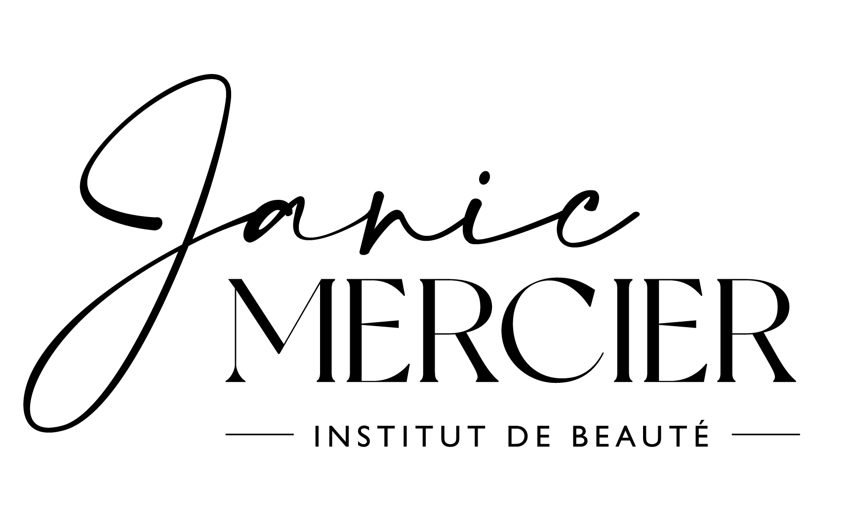 Janic Mercier Logo