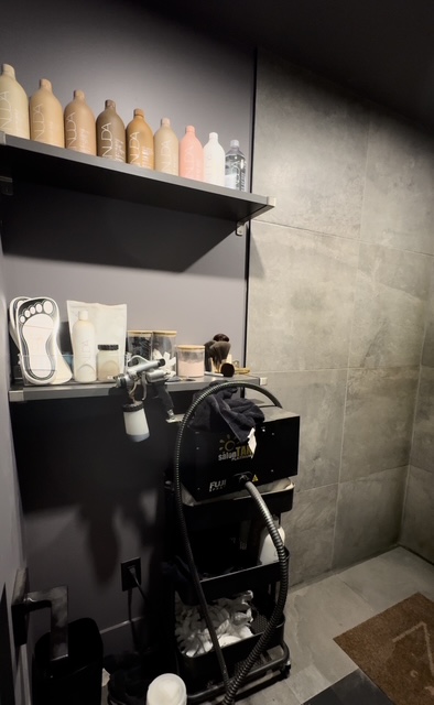 Salon image 3