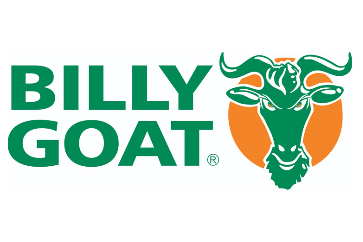 Billy Goat Brand Products