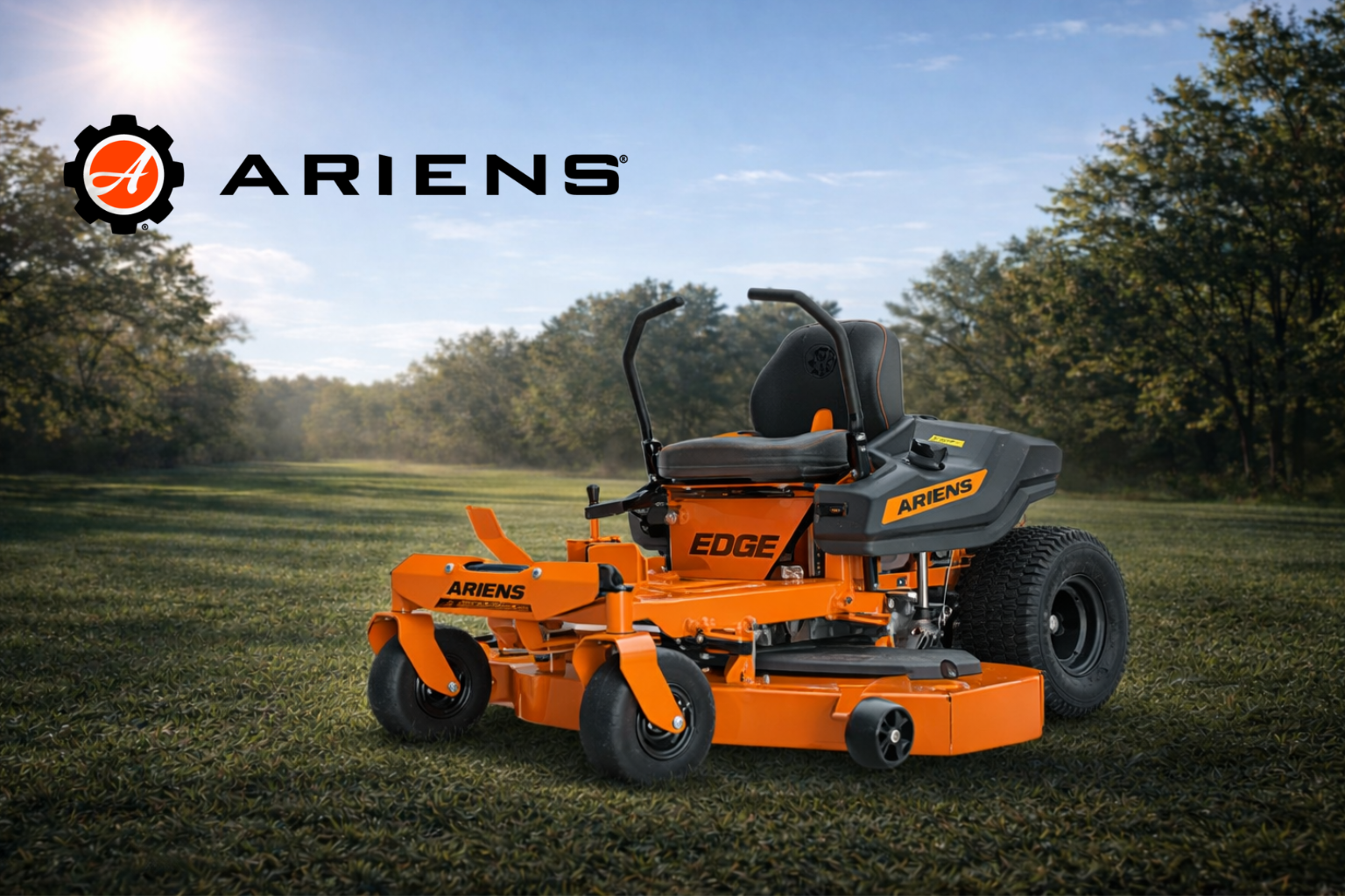 Ariens Residential Zero Turn Mowers
