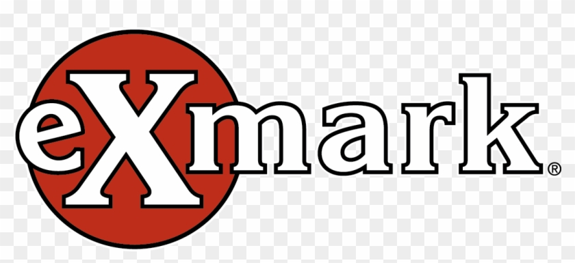 Exmark logo