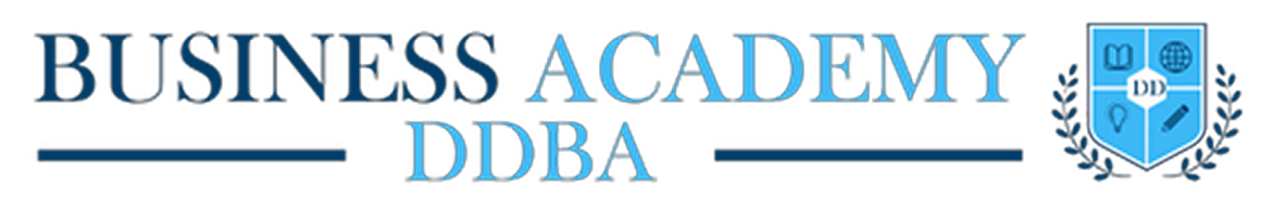 business academy ddba, frank deluca