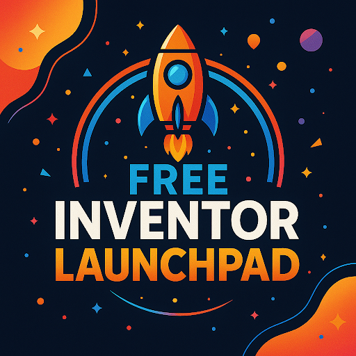 Free Inventor Launchpad