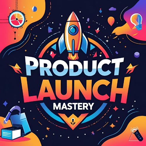 Product Launch Mastery