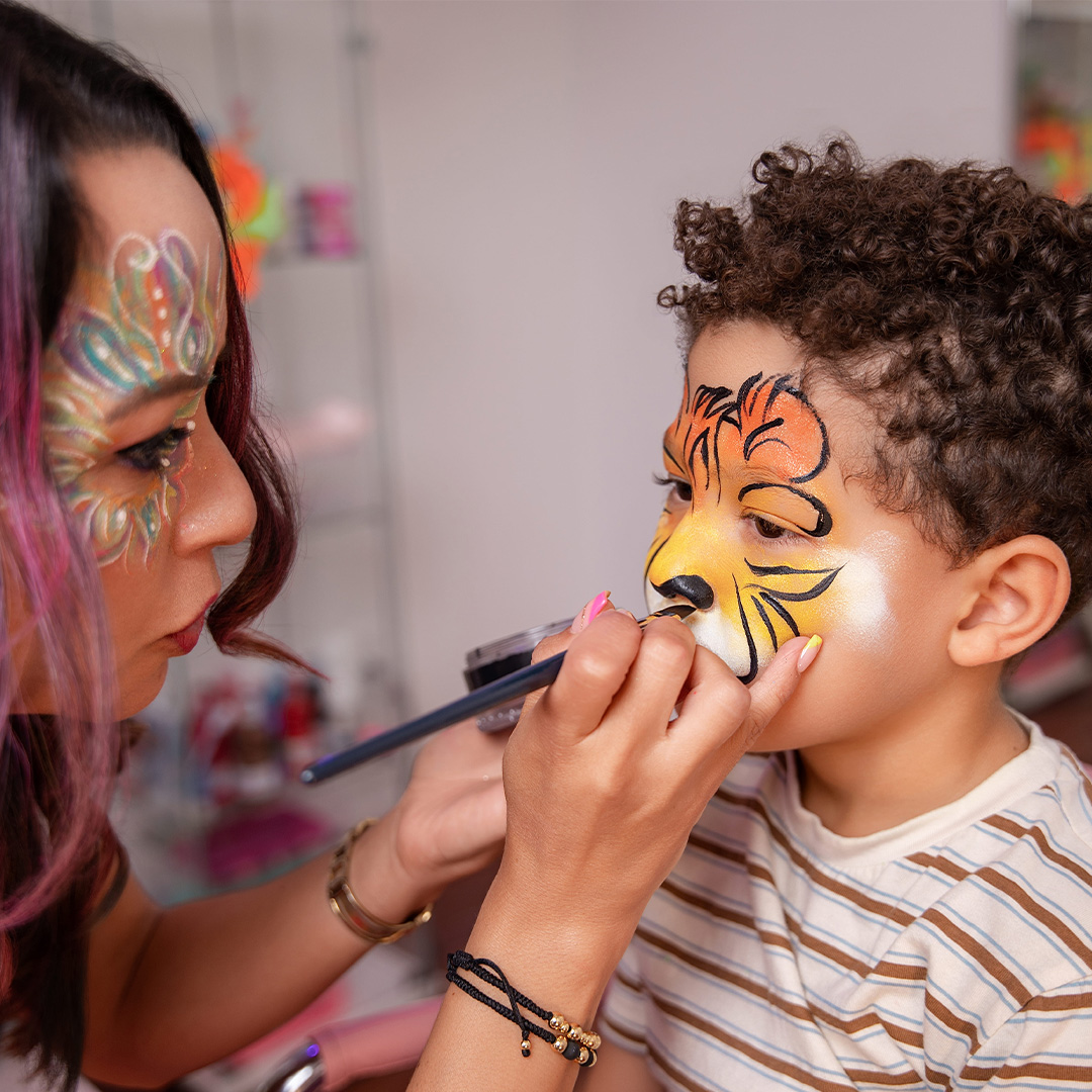 Face Painting