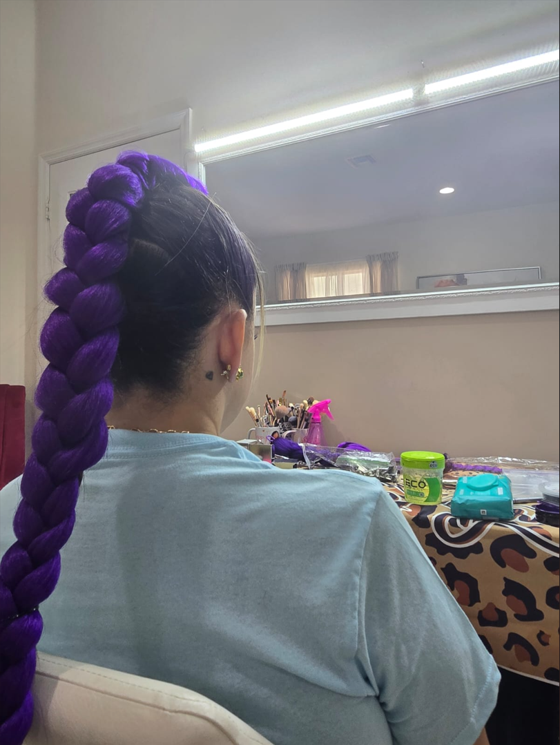Hair Extension