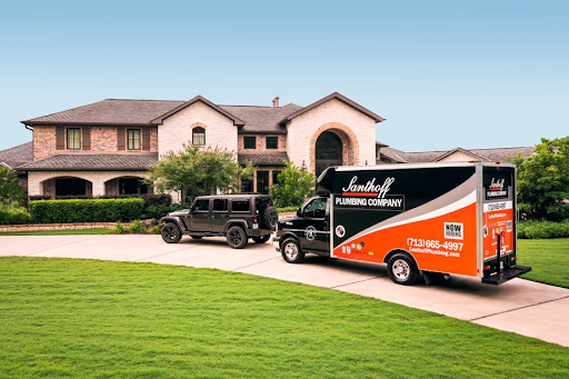 Customer Service Plumbing