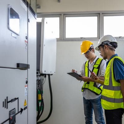 electrical in Riverside