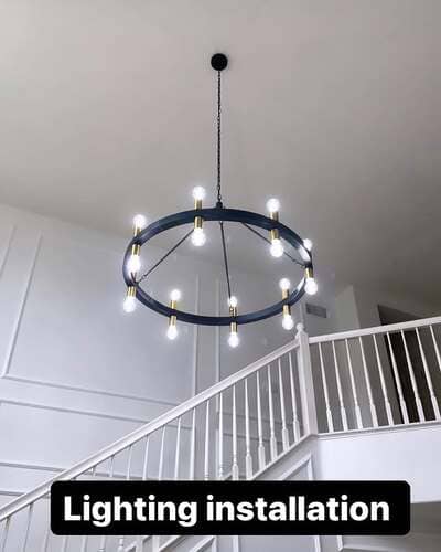 Outlets & switches in Riverside