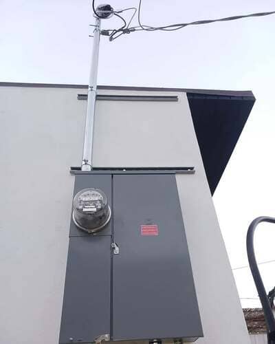 Electrical inspection in Riverside