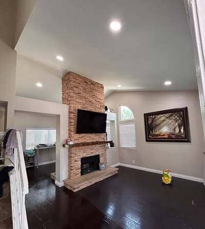 Electrical inspection in Ontario