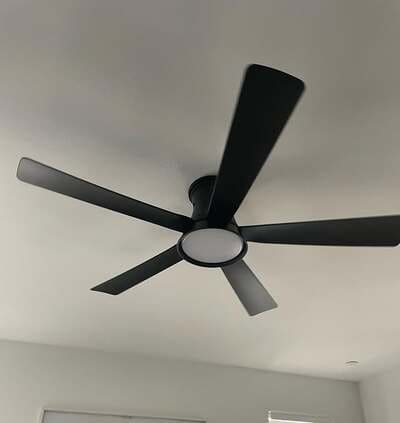 New construction in Ontario