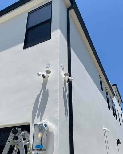 Safety inspection in Ontario