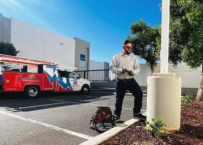 Outlets & switches in Ontario