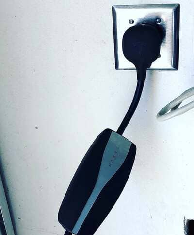 Safety inspection in Riverside