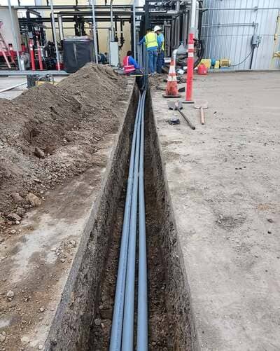 Residential services in Ontario