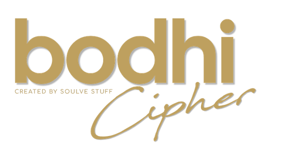 Bodhi Cipher
