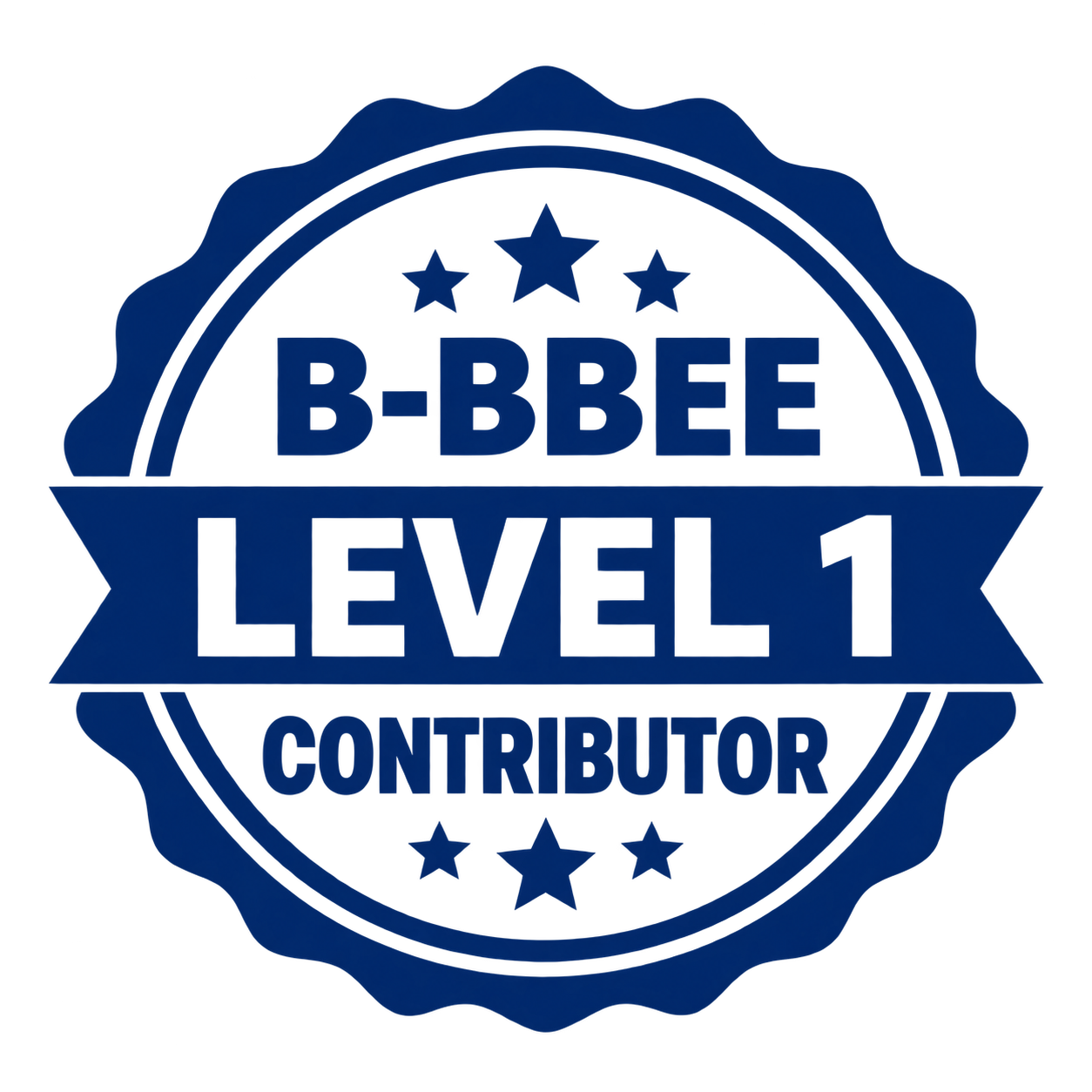 B-BBEE logo