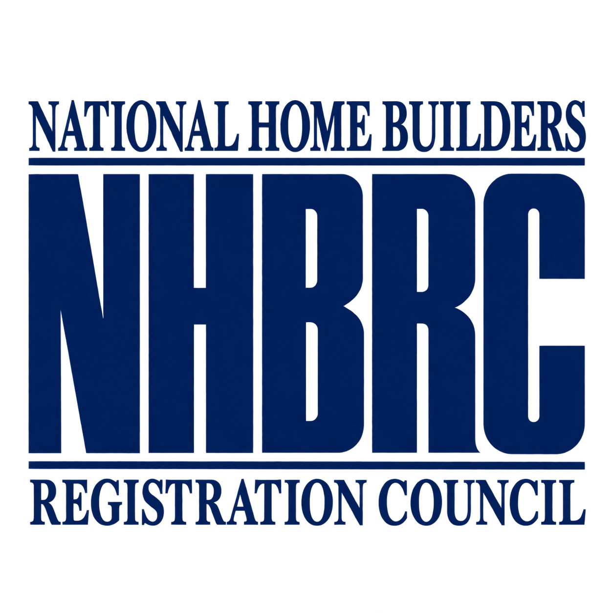 NHBRC logo