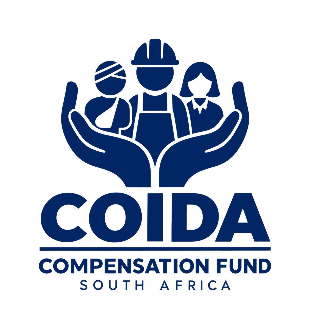 COIDA logo