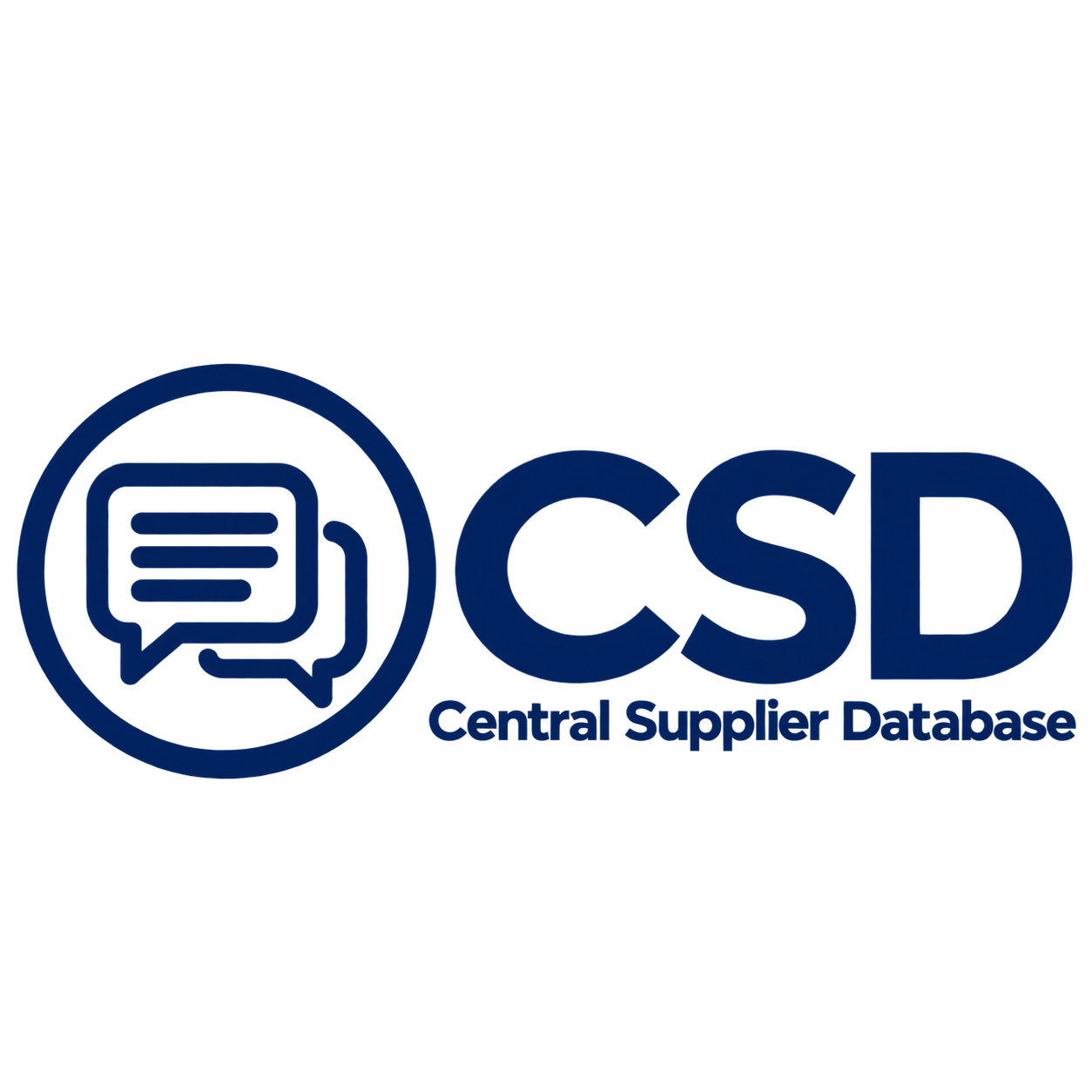 CSD logo