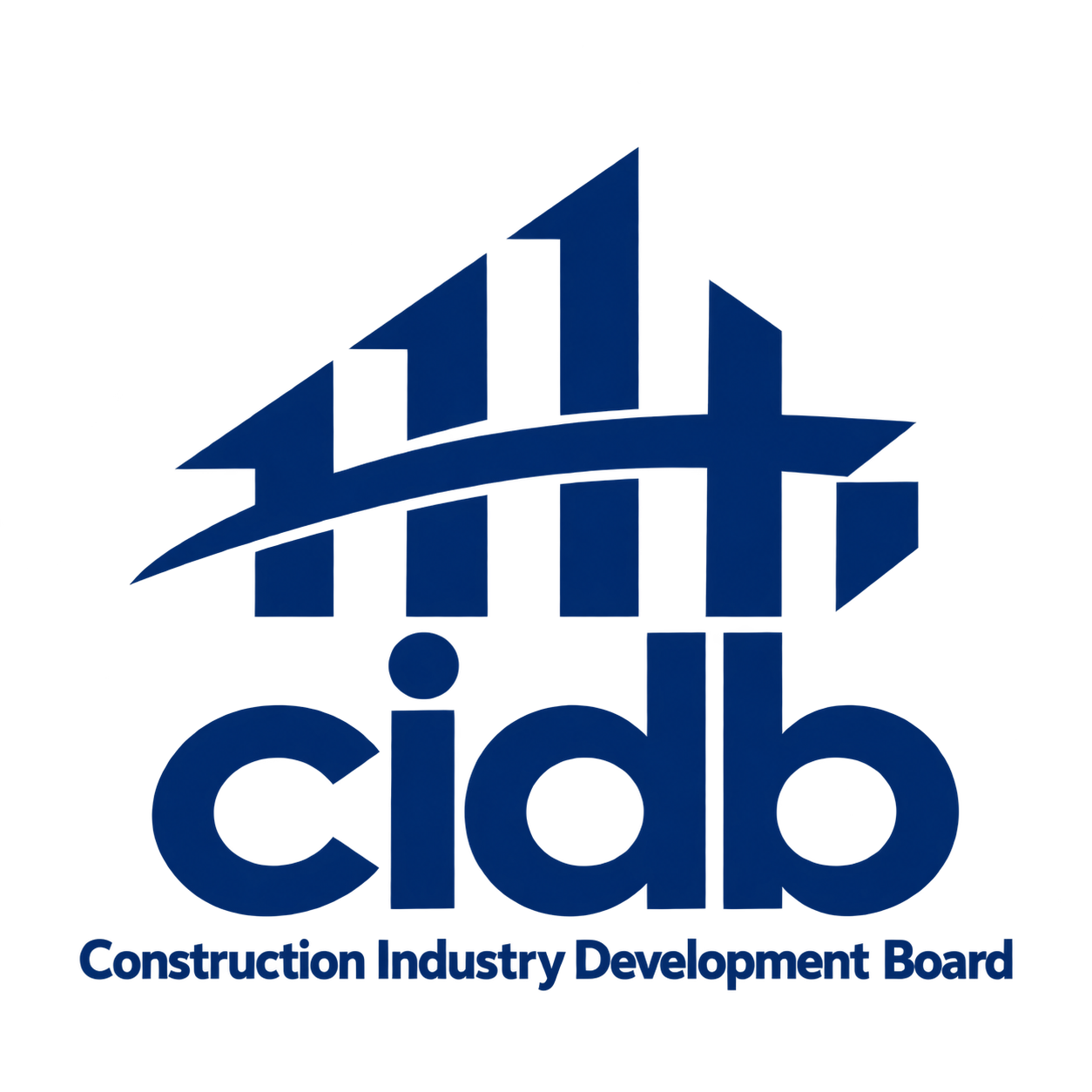 CIDB logo