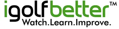 igolfbetter — Watch. Learn. Improve.