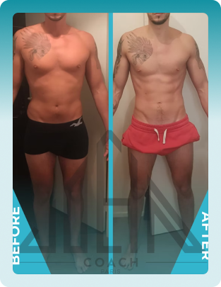 Transformation 7