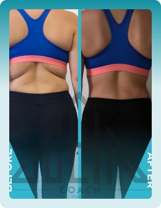 Transformation 8