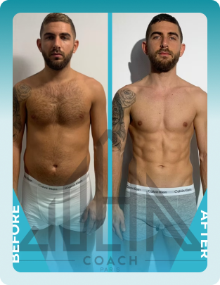 Transformation 5