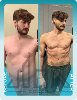 Transformation 8