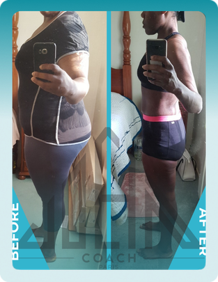 Transformation 8