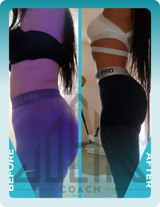 Transformation 8