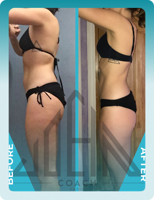 Transformation 8