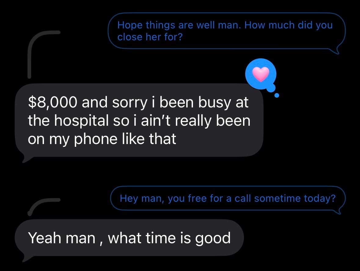 Client testimonial 4