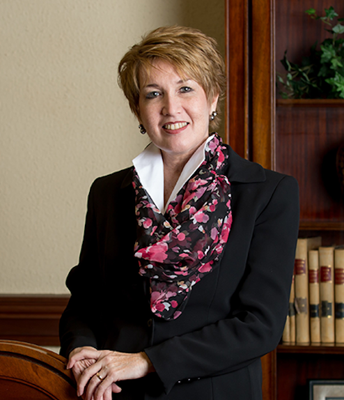 Julie Ellsworth