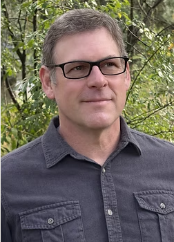 Michael Weaver