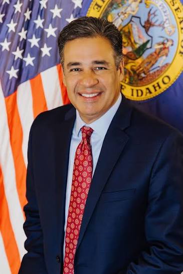 Raúl Labrador