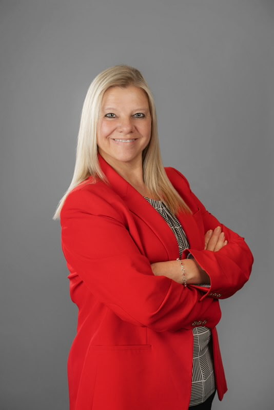 Sue Leeper